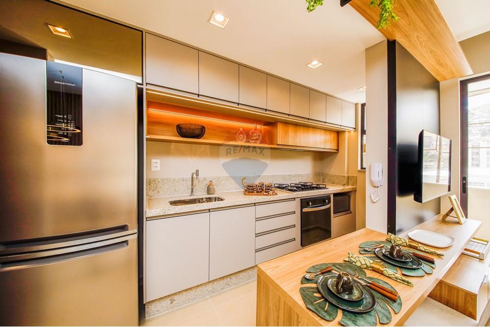 Apartamento - Venda - Juiz de Fora , Minas Gerais - 63846af2-e825-4e34-856d-2a2d840fddbd.jpg - 860301007-378