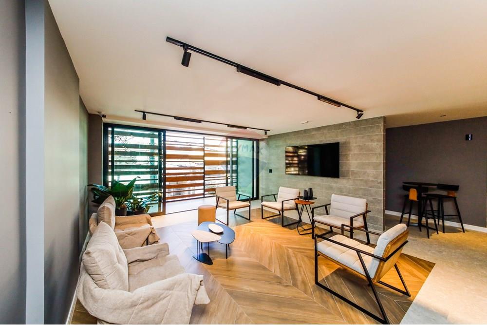 Apartamento - Venda - Juiz de Fora , Minas Gerais - 087fc6f0-784d-47b5-8d9a-dc6e4fc29718.jpg - Área Gourmet - 860321018-101