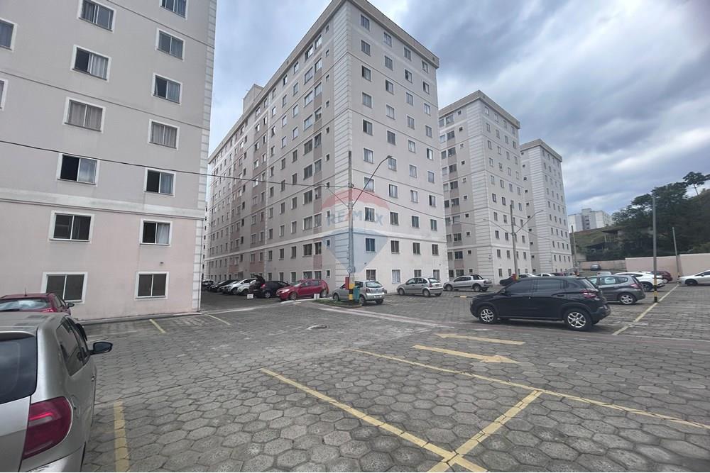 Apartamento - Venda - Juiz de Fora , Minas Gerais - IMG_2516.jpeg - 860211122-30