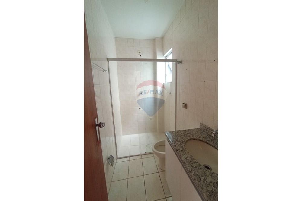 Apartamento - Alugar - Juiz de Fora , Minas Gerais - 1000186386.jpg - Banheiro - 860321042-143