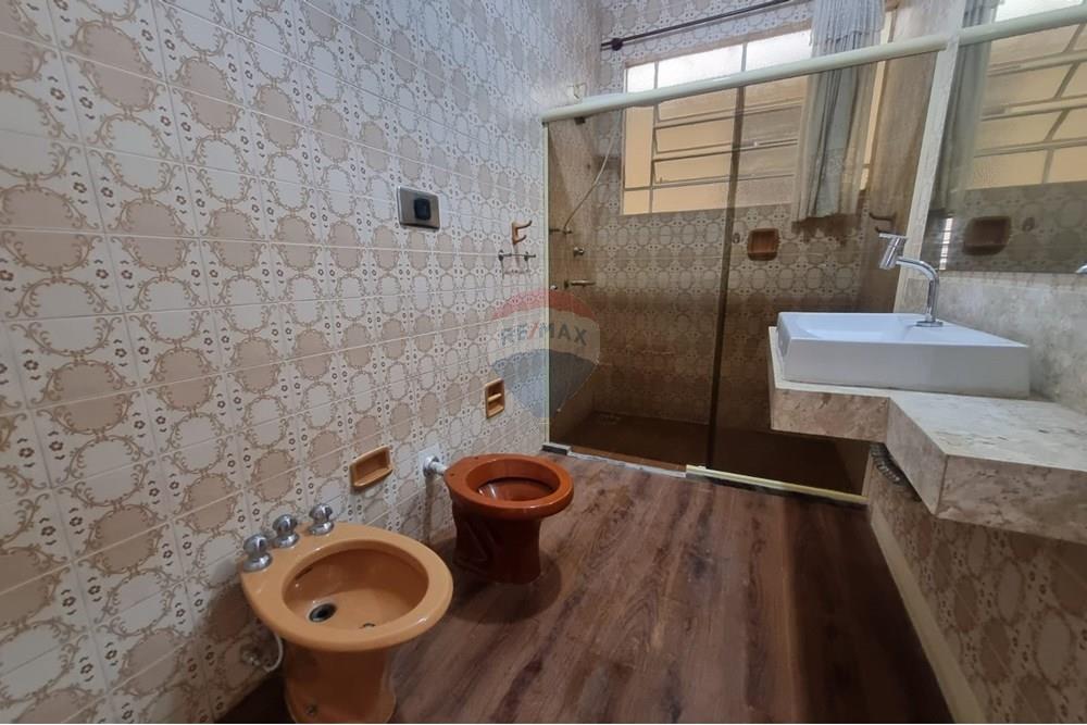 Ponto Comercial/ Loja - Alugar - Juiz de Fora , Minas Gerais - Banheiro Social 1.jpeg - 860361010-480