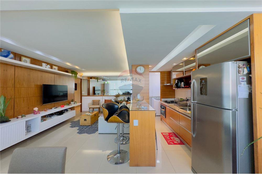 Apartamento - Venda - Juiz de Fora , Minas Gerais - 2 - 860281091-105