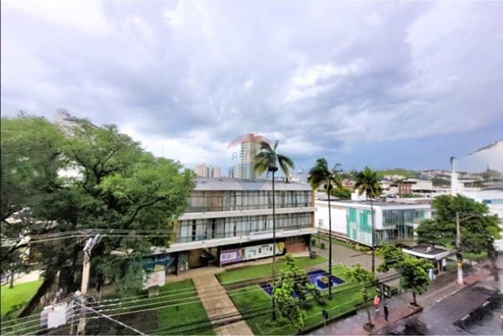 Apartamento - Alugar - Juiz de Fora , Minas Gerais - WhatsApp Image 2026-01-18 at 21.35.56.jpeg - Fachada - 860431031-38
