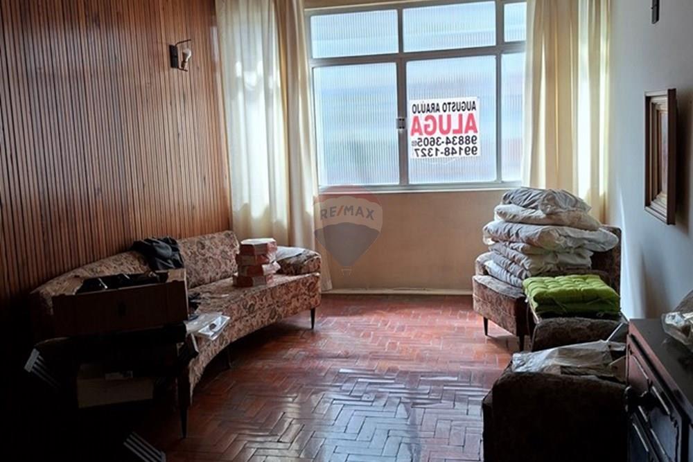 Apartamento - Alugar - Juiz de Fora , Minas Gerais - 20260127_085753.jpg - 860301007-417