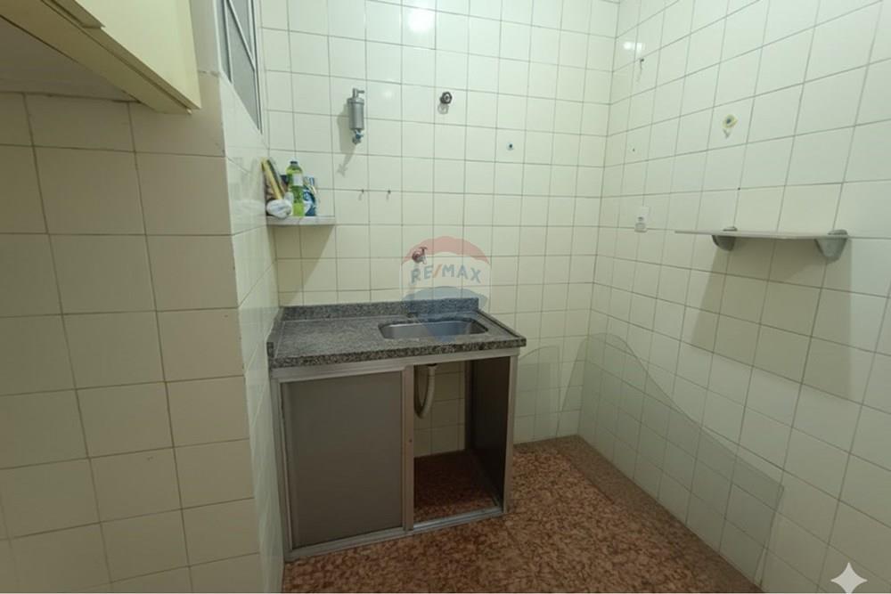 Apartamento - Venda - Juiz de Fora , Minas Gerais - cozinha.jpg - Cozinha - 860431070-16