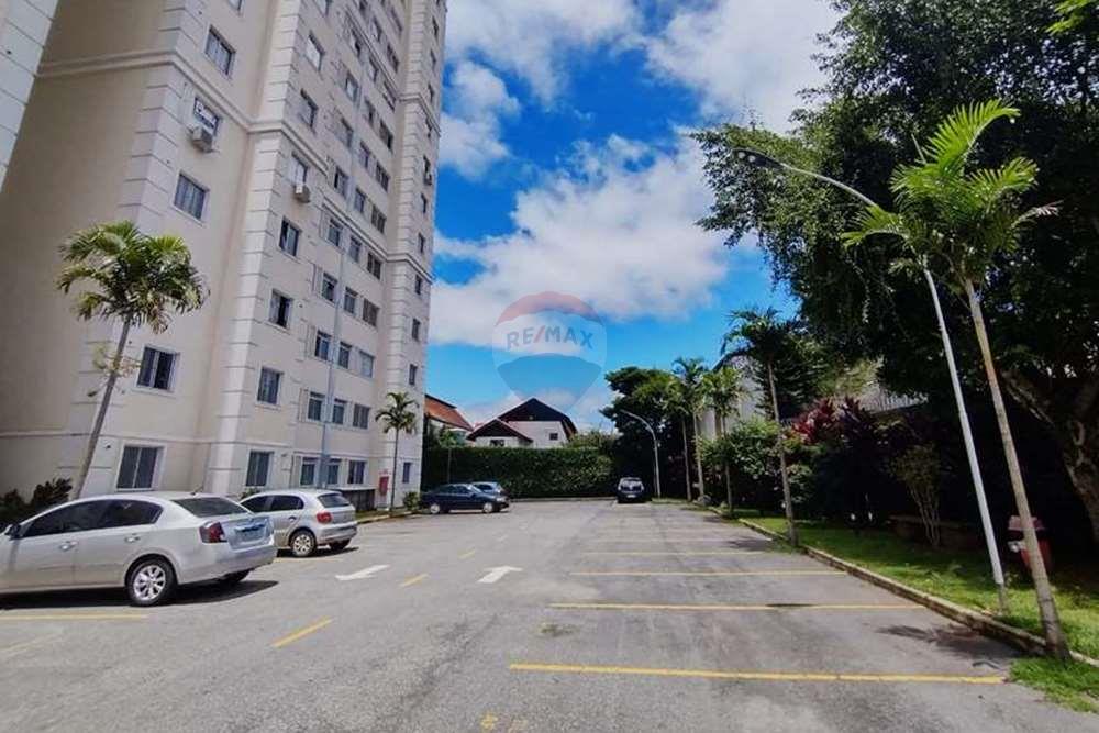 Residential - คอนโด-อพาร์ทเมนต์ - Juiz de Fora , Minas Gerais - BR - WhatsApp Image 2024-01-26 at 17.02.02 (1).jpeg - โรงรถ - 860241112-115