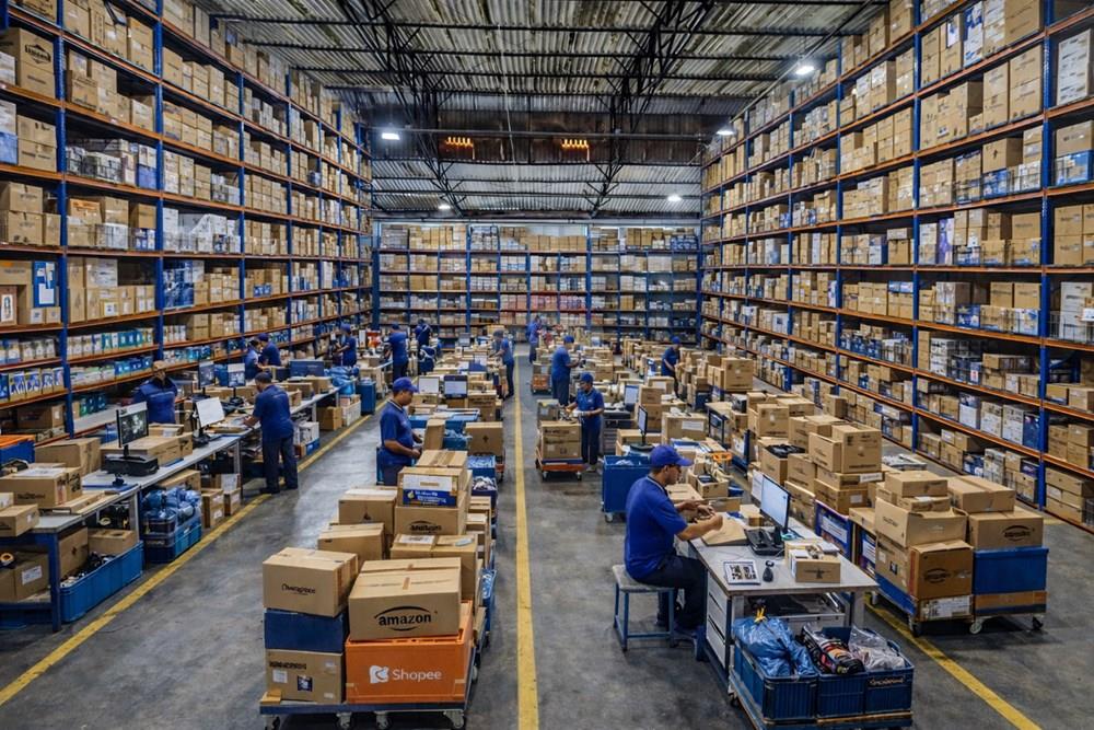 Galpão - Alugar - Juiz de Fora , Minas Gerais - sugestao_distribuicao_comercio_eletronico.jpg - 860301048-19