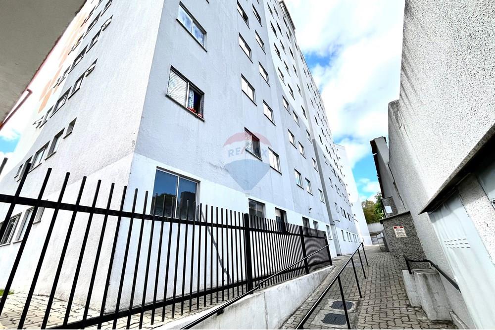 Apartamento - Venda - Juiz de Fora , Minas Gerais - IMG_0833.jpeg - Fachada - 860321042-155