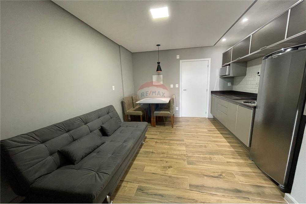 Apartamento - Alugar - Juiz de Fora , Minas Gerais - 5 - 860281018-138