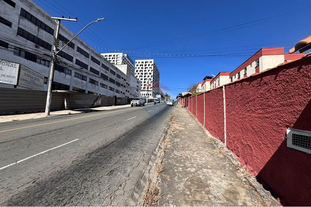 Apartamento - Alugar - Juiz de Fora , Minas Gerais - IMG_1195.JPEG - 860301001-602