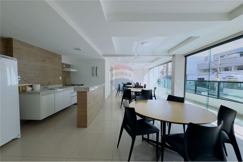 Apartamento - Venda - Juiz de Fora , Minas Gerais - 30 - 860281091-105