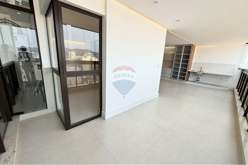 Apartamento - Alugar - Juiz de Fora , Minas Gerais - IMG_6337.JPEG - 860301001-653