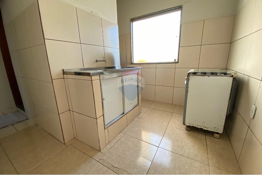 Apartamento - Venda - Muriaé , Minas Gerais - IMG-20250709-WA0122.jpg - Cozinha - 860371029-4