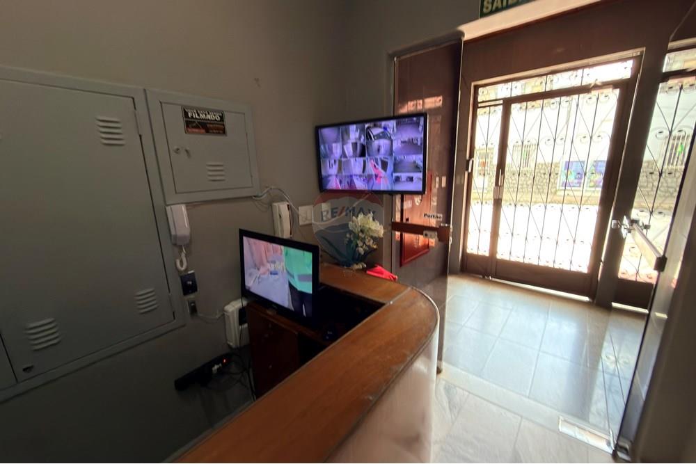 Apartamento - Alugar - Juiz de Fora , Minas Gerais - IMG_5537.JPEG - 860301001-667