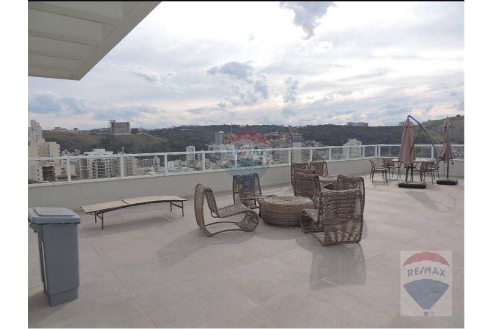 Studio - Alugar - Juiz de Fora , Minas Gerais - 24 - 860301013-374