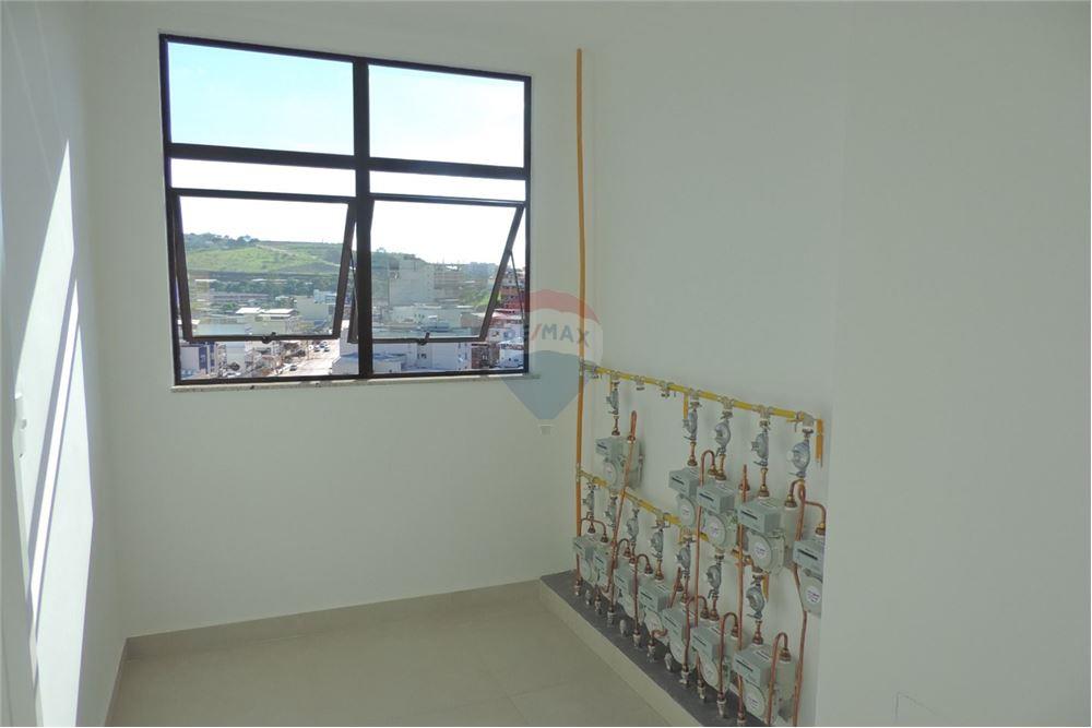 Apartamento - Alugar - Juiz de Fora , Minas Gerais - 25 - 860301009-521