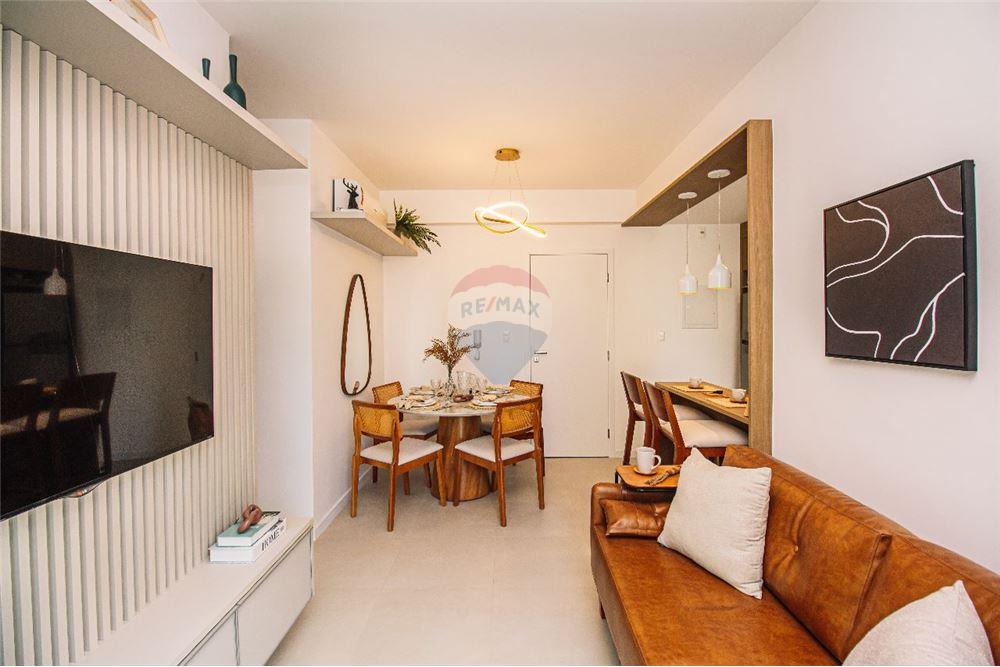 Apartamento - Venda - Juiz de Fora , Minas Gerais - 34 - 860321018-121