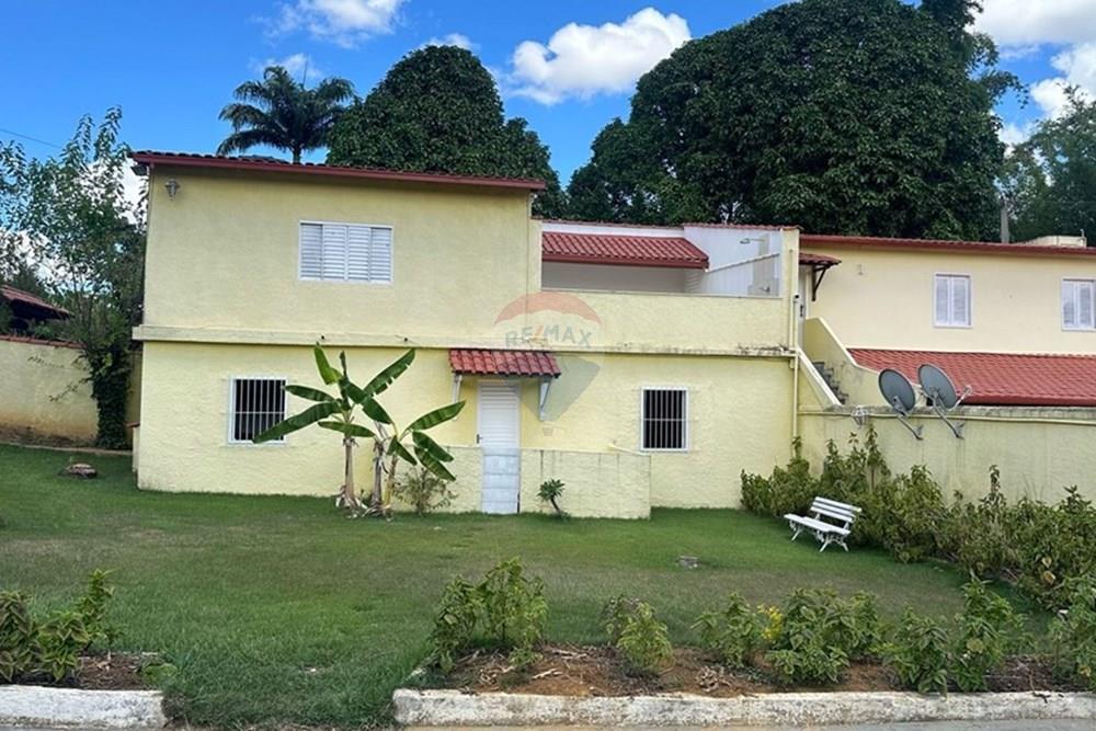 Chácara / Sítio / Fazenda - Venda - São João Nepomuceno , Minas Gerais - e9716d90-0e4a-4bfe-a4d8-2713a76a6761.JPG - 860291033-93