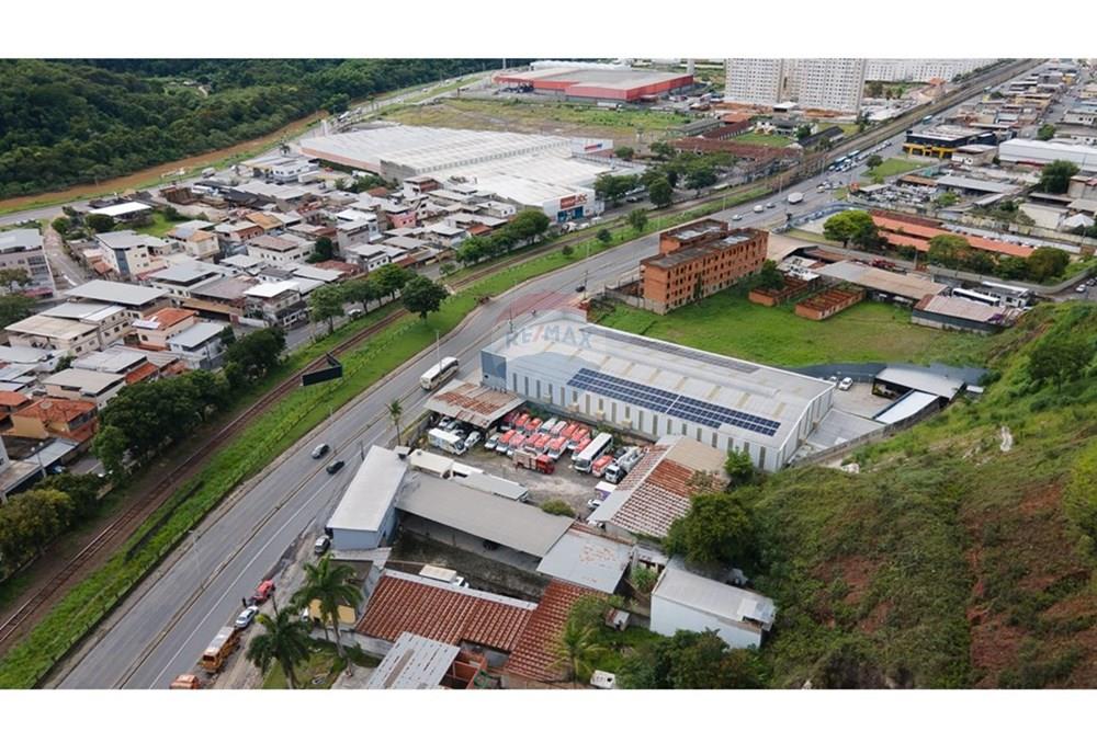 Galpão - Venda - Juiz de Fora , Minas Gerais - michaelseed photo_010226-357.jpg - 860211123-15