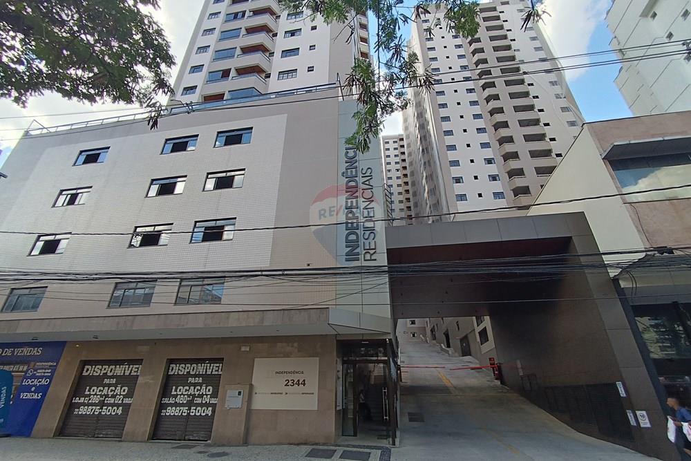 Cobertura - Venda - Juiz de Fora , Minas Gerais - IMG_20251229_154741.jpg - 860381041-71