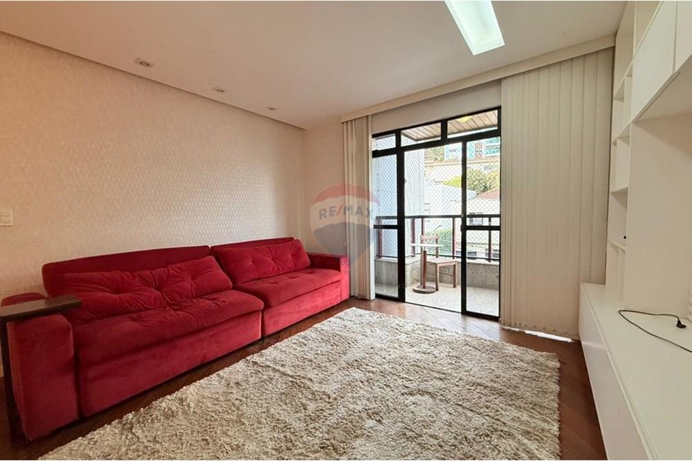 Apartamento - Alugar - Juiz de Fora , Minas Gerais - 18.jpg - 860281007-360