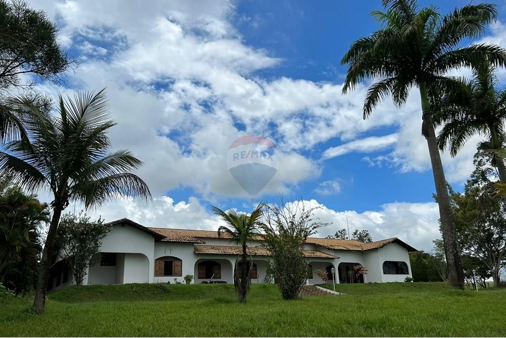 Chácara / Sítio / Fazenda - Venda - Quatis , Rio de Janeiro - SITIO QUATIS (30).jpeg - 860291033-110