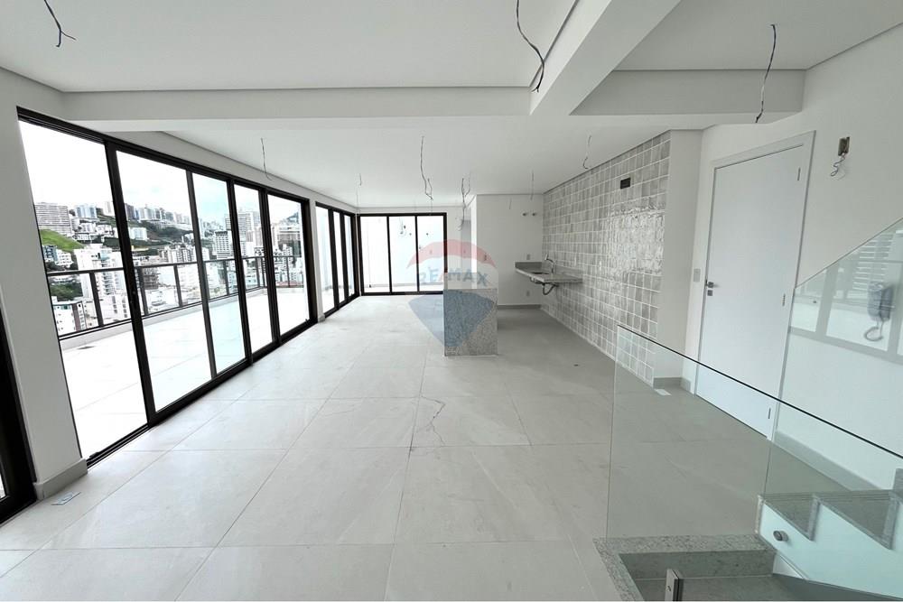 Cobertura - Venda - Juiz de Fora , Minas Gerais - IMG_3807.jpeg - 860321042-175