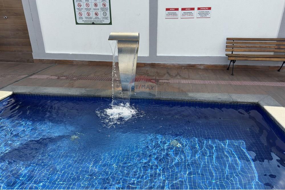 Apartamento - Alugar - Juiz de Fora , Minas Gerais - IMG_3670.JPEG - 860301001-641