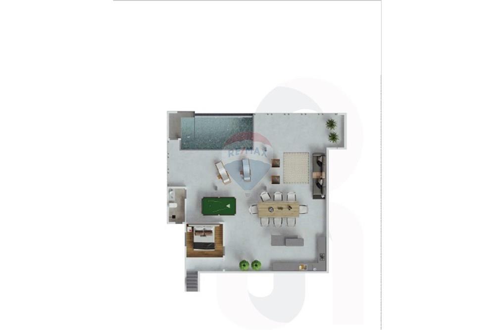 Casa de Condomínio - Venda - Juiz de Fora , Minas Gerais - 3.jpg - 860281124-12