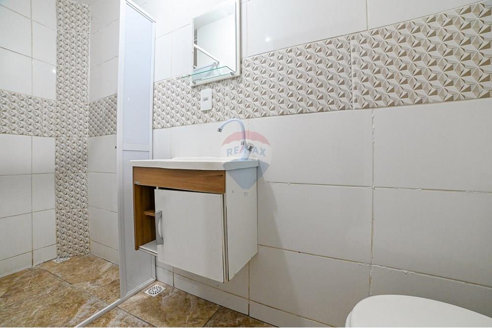 Apartamento - Venda - Juiz de Fora , Minas Gerais - michaelseed photo_SET_1-306.jpg - Banheiro - 860211017-69