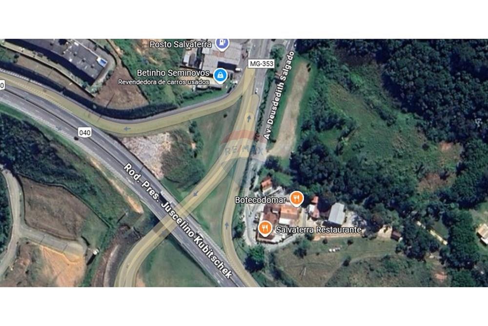 Terreno - Alugar - Juiz de Fora , Minas Gerais - Imagem do WhatsApp de 2025-09-10 à(s) 12.10.20_eb40793b.jpg - 860431024-262