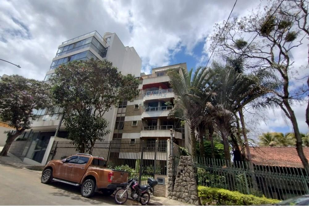 Apartamento - Alugar - Juiz de Fora , Minas Gerais - WhatsApp Image 2025-10-09 at 08.56.05 (1).jpeg - 860501026-34