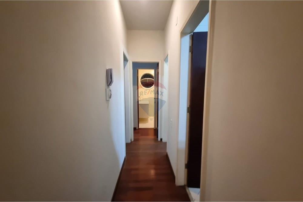 Apartamento - Alugar - Juiz de Fora , Minas Gerais - Corredor 2.jpeg - 860361010-543