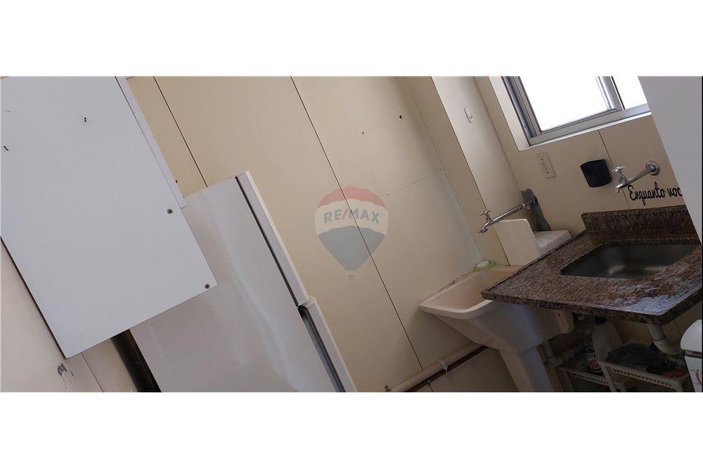 Apartamento - Alugar - Juiz de Fora , Minas Gerais - Sala - 860211027-140