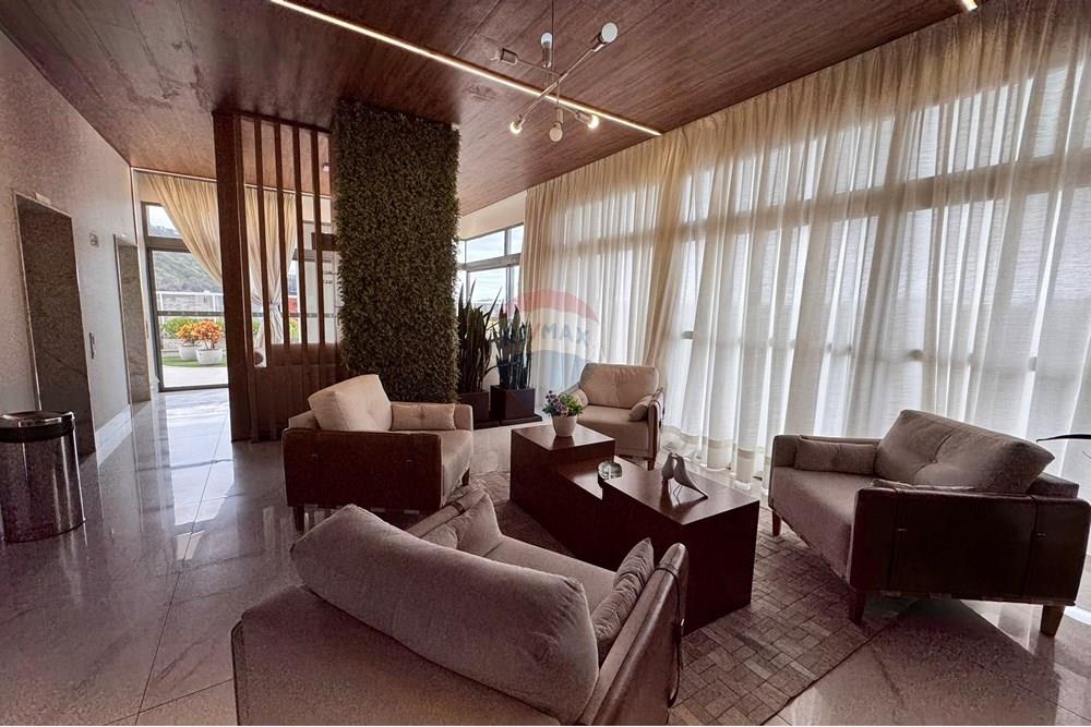 Apartamento - Venda - Juiz de Fora , Minas Gerais - IMG_4451.JPEG - 860301001-652