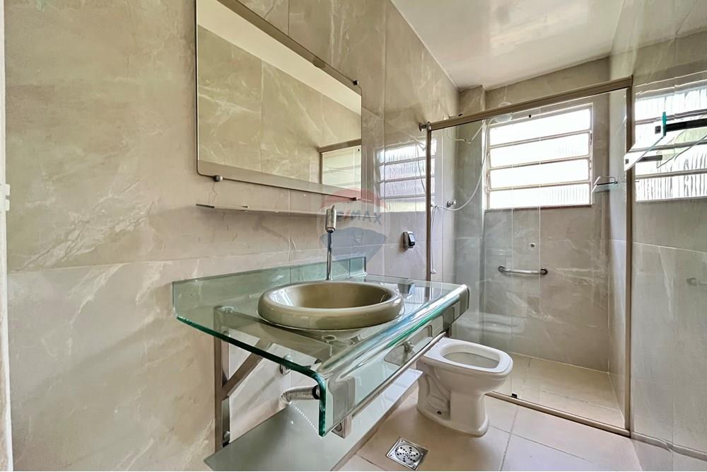 Residential - Condo/Apartment - Juiz de Fora , Minas Gerais - BR - IMG_5284.jpeg - Banyo - 860501034-20