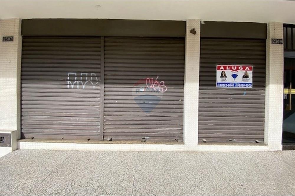 Ponto Comercial - Alugar - Juiz de Fora , Minas Gerais - IMG_7161.jpg - 860431023-458