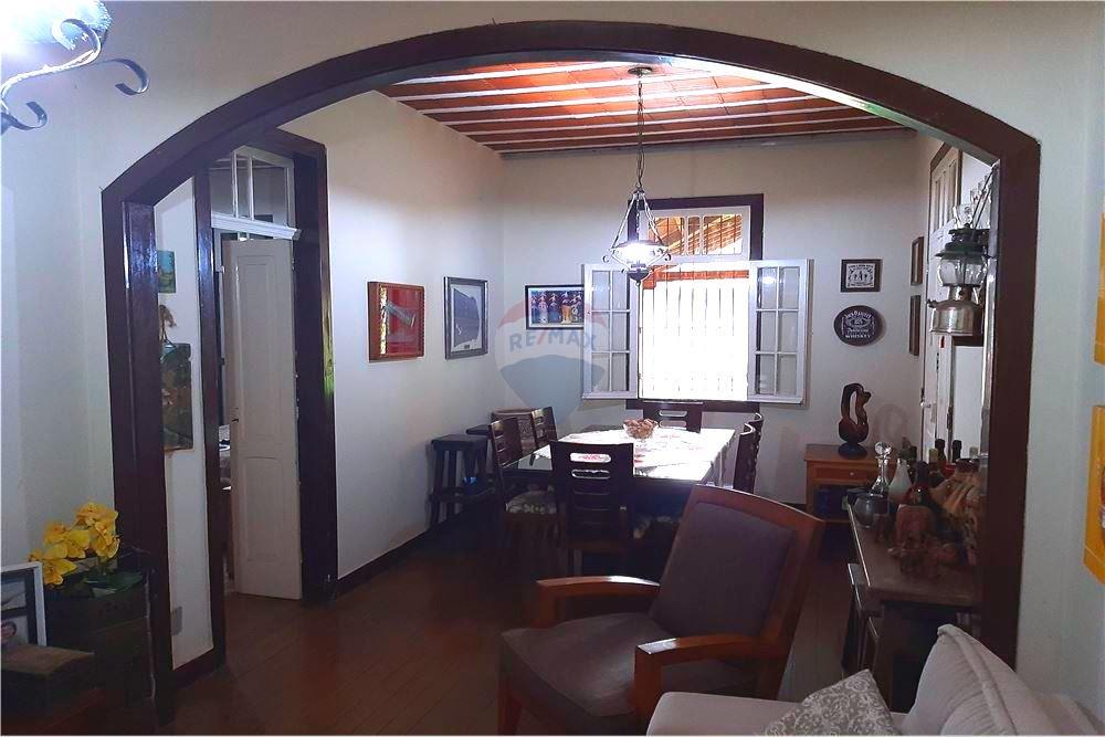 Casa - Venda - Juiz de Fora , Minas Gerais - Sala - 860241106-93