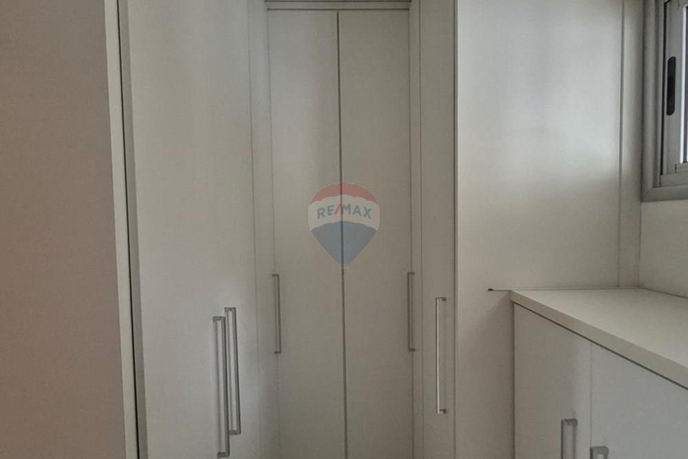 Apartamento - Alugar - Juiz de Fora , Minas Gerais - 20260126_131802.jpg - Closet - 860381069-4