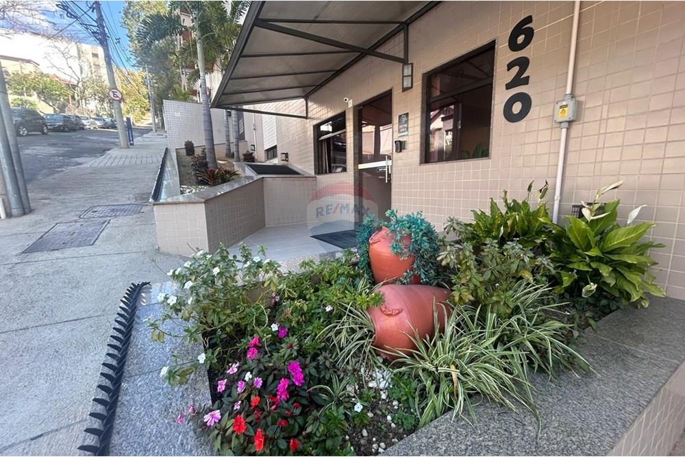 Apartamento - Alugar - Juiz de Fora , Minas Gerais - WhatsApp Image 2025-08-29 at 15.14.08.jpeg - 860381038-27