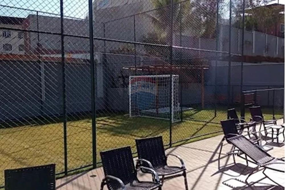 Apartamento - Alugar - Juiz de Fora , Minas Gerais - unnamed (3)-convertido-de-webp.jpeg - Área Gourmet - 860431075-2