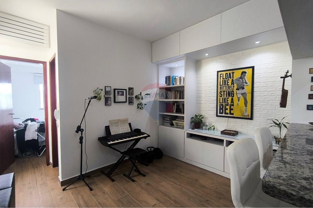 Apartamento - Venda - Juiz de Fora , Minas Gerais - 1000908938.jpg - Sala - 860321017-180