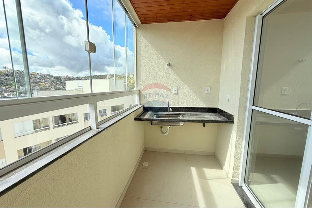 Apartamento - Alugar - Juiz de Fora , Minas Gerais - 4.jpg - 860281007-377