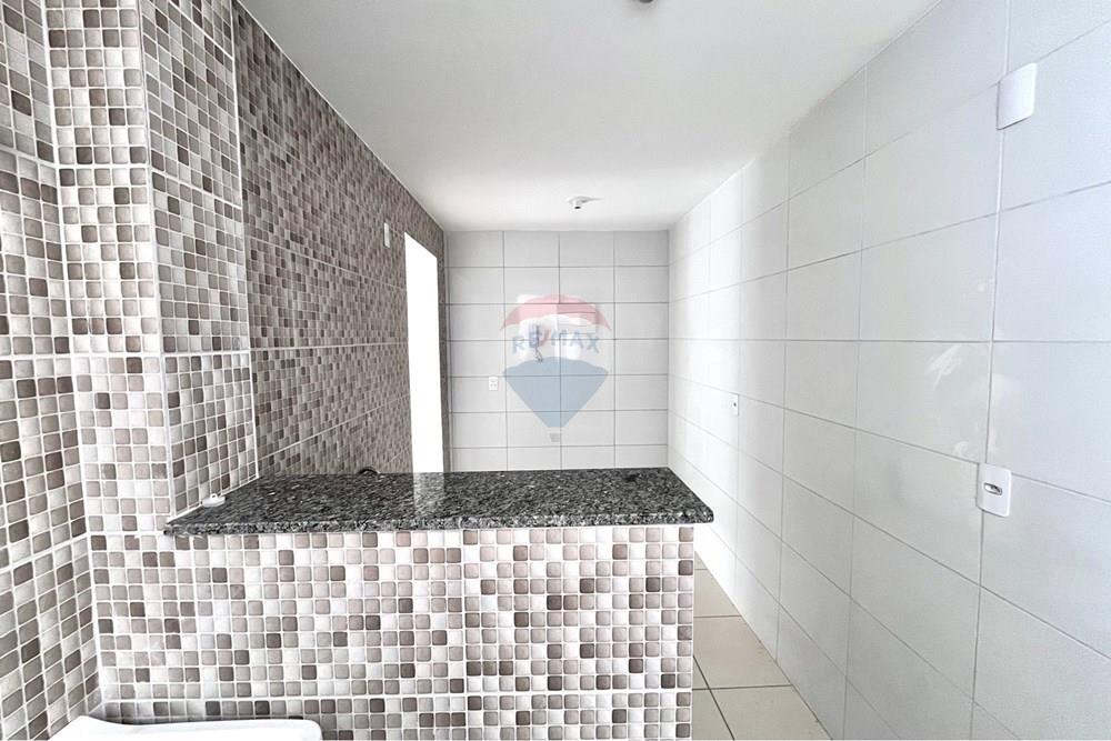 Apartamento - Venda - Juiz de Fora , Minas Gerais - IMG_3446.jpeg - Cozinha - 860321042-170