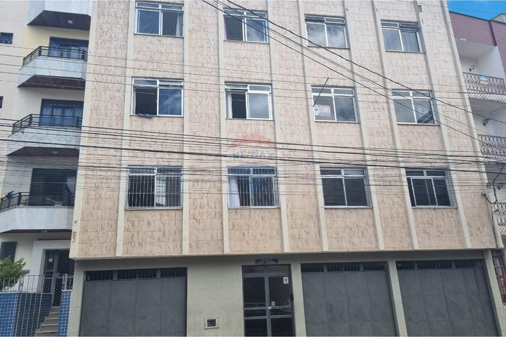 Apartamento - Alugar - Juiz de Fora , Minas Gerais - WhatsApp Image 2026-03-24 at 13.14.47 (2).jpeg - 860321031-81