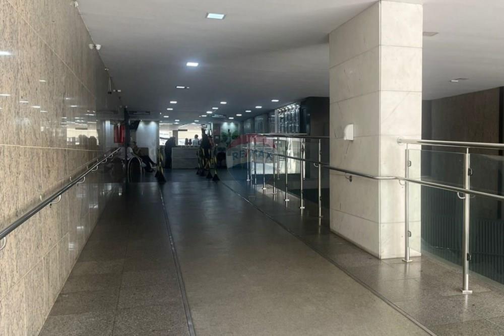 Cj. Comercial/ Sala - Alugar - Juiz de Fora , Minas Gerais - IMG-20240815-WA0017.jpg - 860431024-261