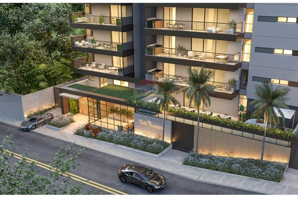 Apartamento - Venda - Juiz de Fora , Minas Gerais - FACHADA 02-convertido-de-png.jpeg - Fachada - 860431007-371