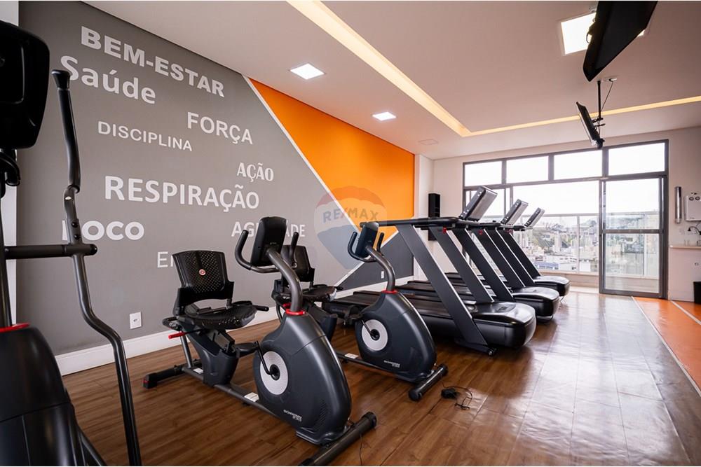 Apartamento - Venda - Juiz de Fora , Minas Gerais - michaelseed.photo_ 11 SEMANA1 -434.jpg - Sala de Ginástica - 860361050-61