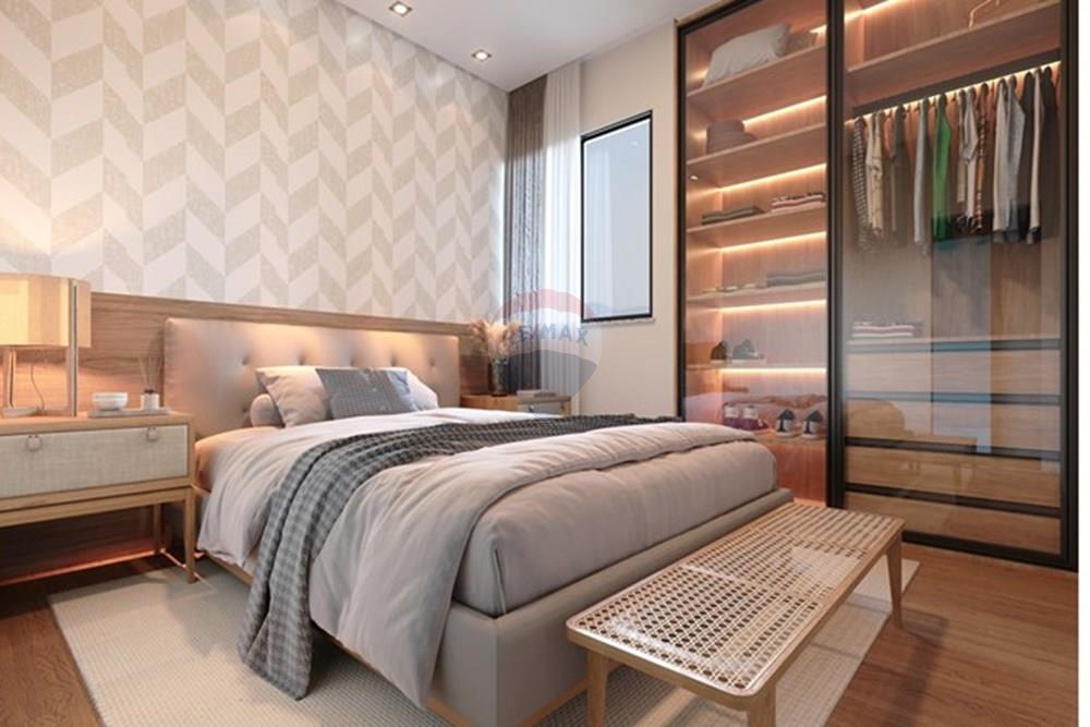 Apartamento - Venda - Juiz de Fora , Minas Gerais - 20.-gsis-quarto-solteiro-apto-402-final..jpg - 860431007-357