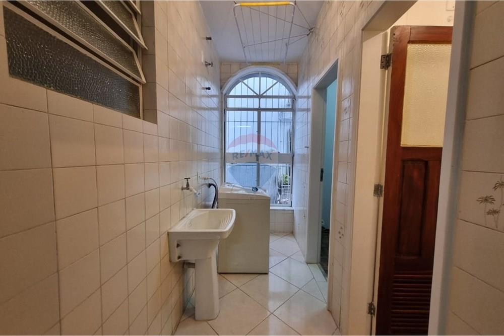 Apartamento - Alugar - Juiz de Fora , Minas Gerais - Área Serviço 1.jpeg - 860361010-543